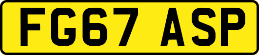 FG67ASP