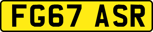 FG67ASR