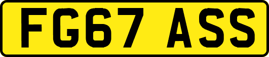 FG67ASS