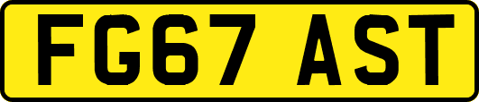 FG67AST