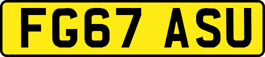 FG67ASU