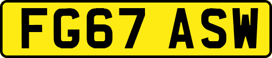 FG67ASW