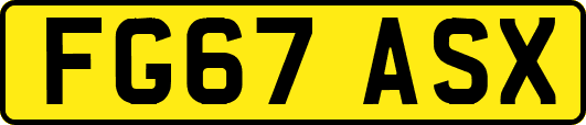 FG67ASX
