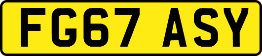 FG67ASY