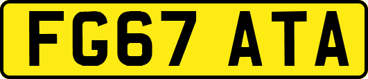 FG67ATA