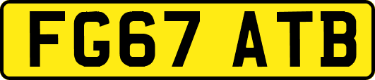 FG67ATB