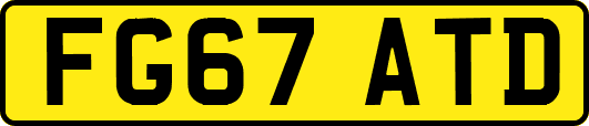 FG67ATD
