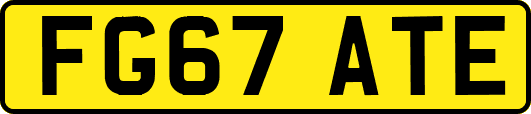 FG67ATE