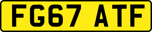 FG67ATF