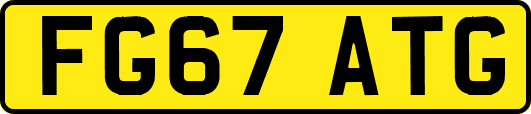 FG67ATG