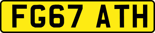 FG67ATH