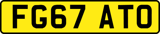 FG67ATO
