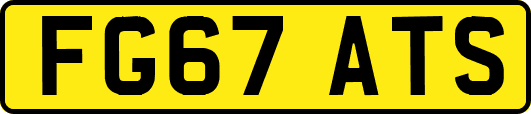 FG67ATS