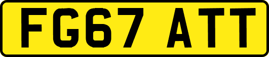 FG67ATT