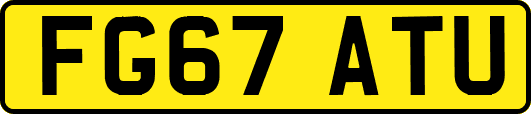 FG67ATU