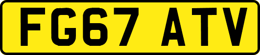 FG67ATV