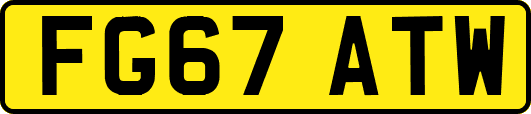 FG67ATW