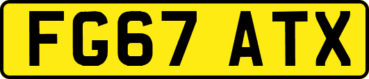 FG67ATX