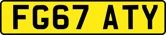 FG67ATY