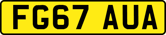 FG67AUA