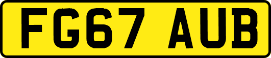 FG67AUB
