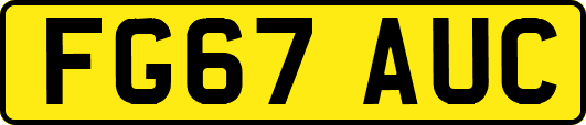 FG67AUC