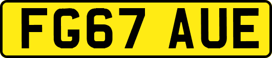 FG67AUE