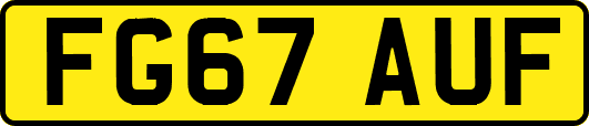 FG67AUF