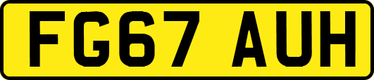 FG67AUH