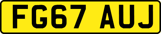 FG67AUJ
