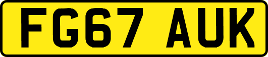 FG67AUK