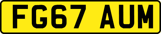 FG67AUM