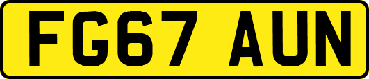 FG67AUN