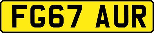 FG67AUR