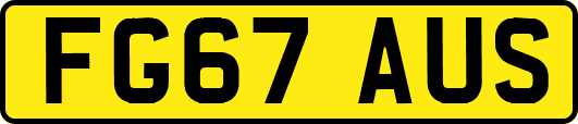 FG67AUS