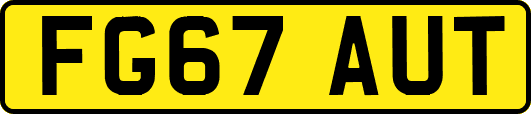 FG67AUT
