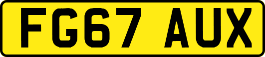 FG67AUX