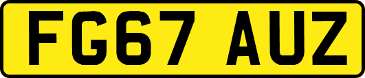 FG67AUZ
