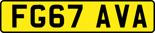FG67AVA