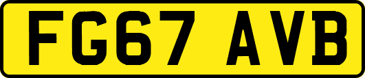 FG67AVB