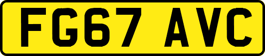 FG67AVC