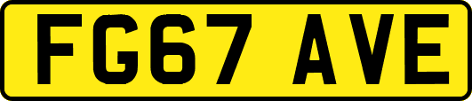 FG67AVE