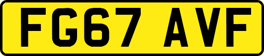 FG67AVF