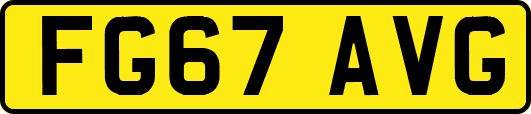 FG67AVG