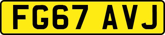 FG67AVJ