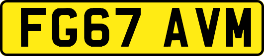 FG67AVM