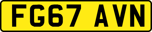 FG67AVN