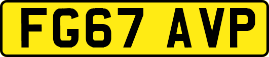 FG67AVP