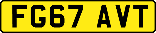 FG67AVT