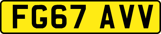 FG67AVV